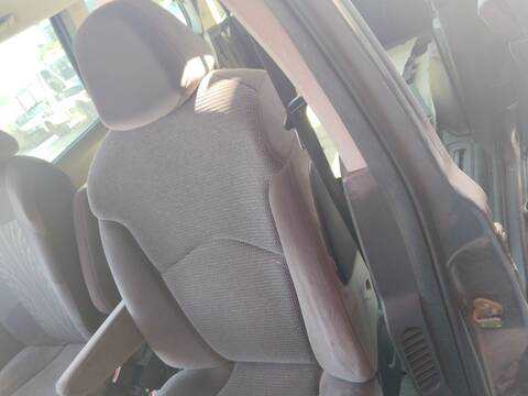 Asiento Delantero Izquierdo Peugeot 807 4HW