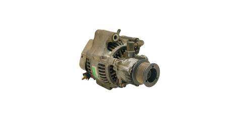 Alternador Land Rover Freelander 2.0 DI HARDBACK 72KW) 98CV