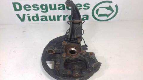 Foto 3ª: Mangueta Delantera Derecha Land Rover Discovery 2.7 TD V6 CAT 190CV 140KW [276DT] (2008)