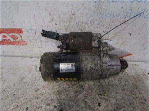 Foto 2ª: Motor de Arranque Nissan Murano 3.5 234 CV [G-V035] (2005)