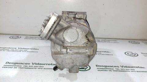Foto 2ª: Compresor Aire Acondicionado Opel Corsa ENJOY 80CV 59KW [Z 12 XEP] (2007)