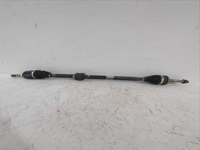 Transmision Delantera Derecha Toyota Auris 1.33 DUAL-VVTI NRE150_) 101CV