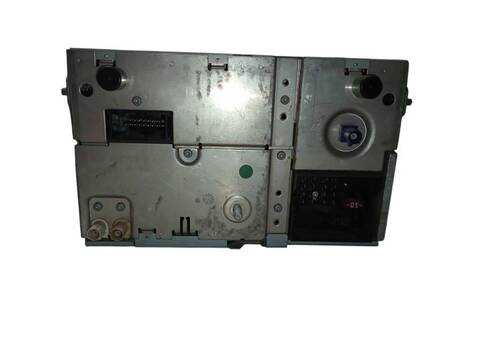 Foto 2ª: Sistema Audio Radio CD Volkswagen Passat 1.6 TDI (2005)