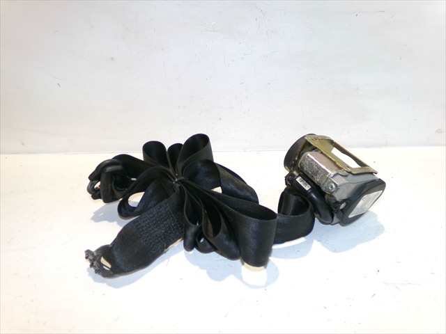 Foto 2ª: Cinturón Delantero Derecho Audi A6 2.5 TDI 1997-2004 [AKE] (2003)