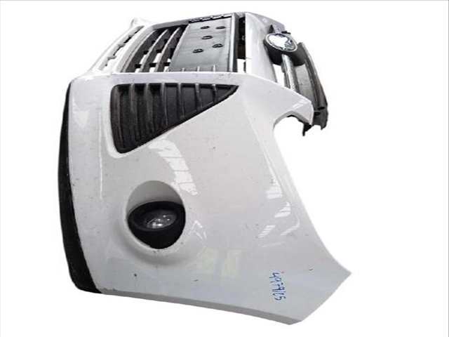 Foto 1ª: Paragolpes Delantero Ford Focus 1.0 ECOBOOST (2010)