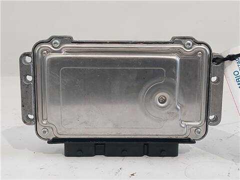 Foto 2ª: Centralita Motor ECU Citroen C4 1.6 16V BERLINA 109CV 80KW [NFU (TU5JP4)] (2005)