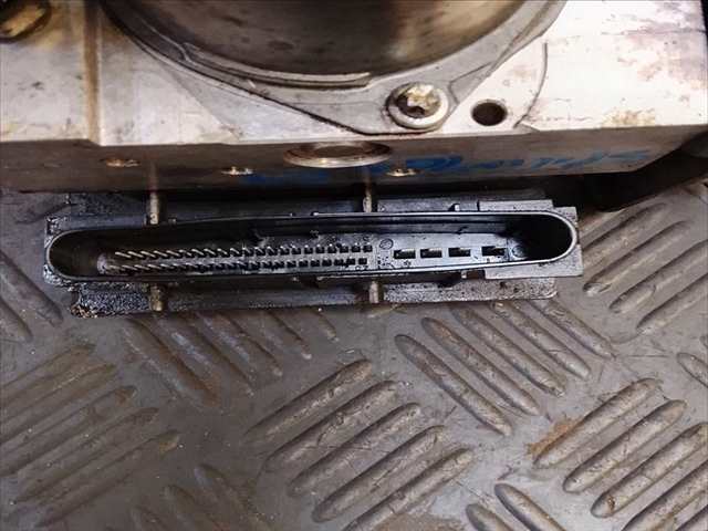 Foto 3ª: Abs Mercedes Sprinter 0.1 (2009)