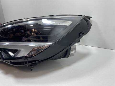 Foto 2ª: Faro Izquierdo Opel Corsa HN05 (2022)