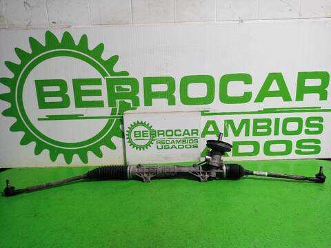 Cremallera de Direccion Citroen C4 1.6 16V HDI 90CV