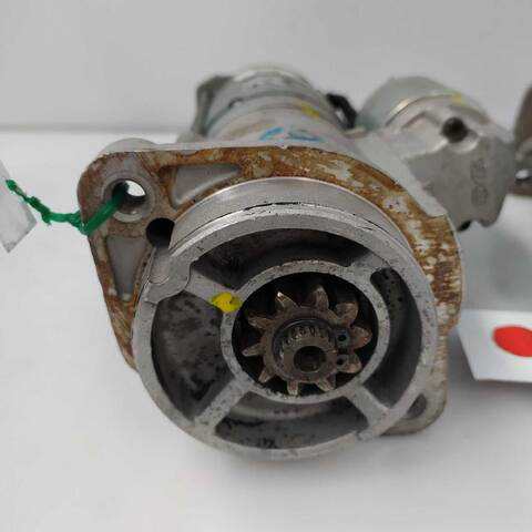 Foto 3ª: Motor de Arranque Kia Sorento 2.5 CRDI (2002)