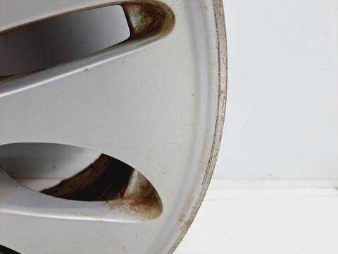 Foto 3ª: LLanta Chapa Bmw X5 3.0D 218CV 160KW [30-6D-1] (2004)