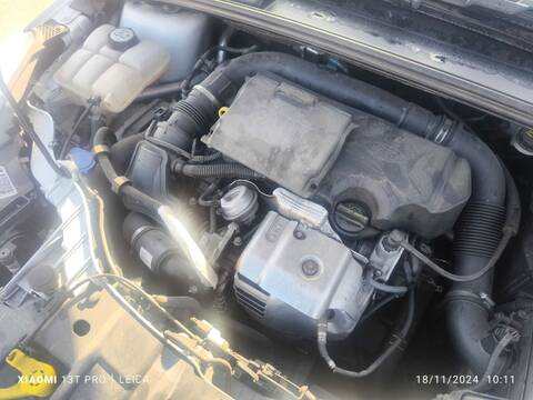 Foto 3ª: Motor de Arranque Ford Focus TITANIUM 125CV 92KW [M1DD] (2015)