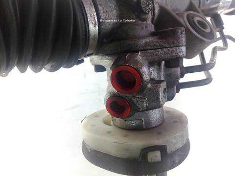 Foto 2ª: Cremallera de Direccion Hyundai Accent VERSION INDEFINIDA (1999)