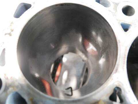 Foto 3ª: Bloque Motor Nissan Navara 158 - 163 CV [YS23E280 YS23DDT YS23]