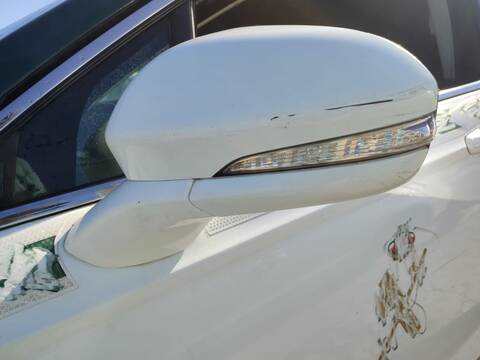 Retrovisor Izquierdo Ford Mondeo 2014