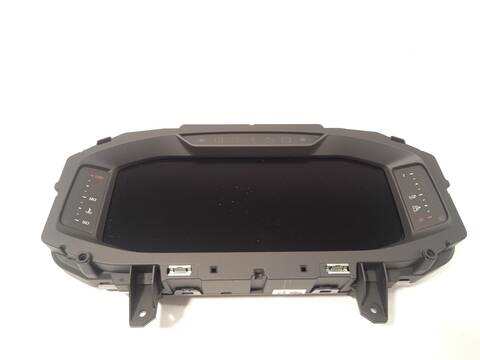 Foto 3ª: Cuadro de Instrumentos Seat Arona 1.0 TSI 116CV 85KW (2019)
