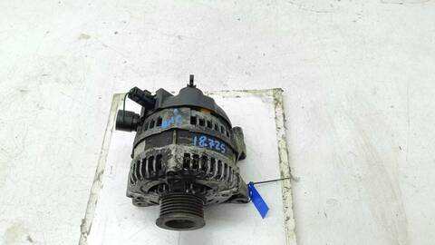 Alternador Peugeot 206 XR BERLINA 75CV 55KW
