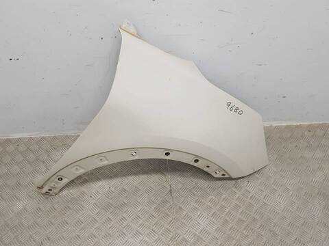 Aleta Delantera Derecha Ford Puma ST-LINE