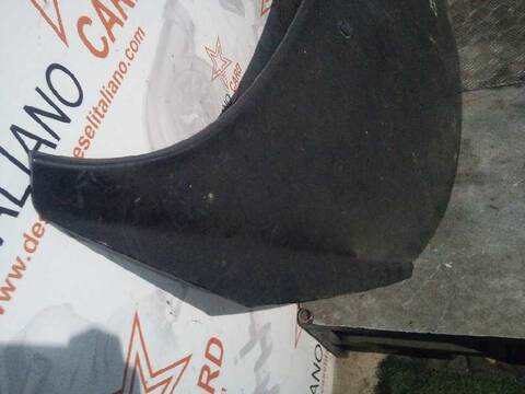 Foto 4ª: Capot Peugeot 207 XS 90CV 66KW [9HX] (2006)