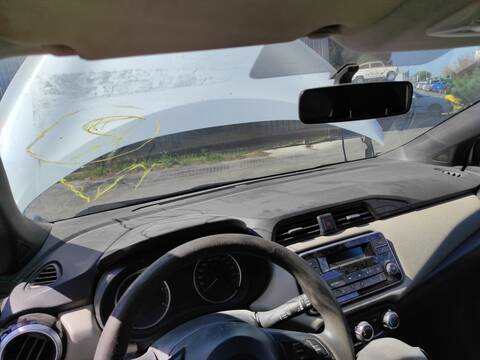 Salpicadero Nissan Micra K9K628