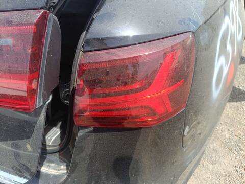 Foto 1ª: Piloto Trasero Derecho Audi A6 3.0 TDI CLEAN DIESEL QUATTRO AVANT 272CV 200KW (2017)
