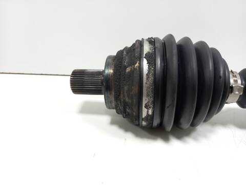 Foto 3ª: Transmision Delantera Derecha Audi A3 BLF (2006)