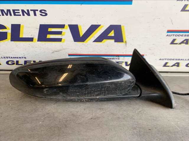 Foto 2ª: Retrovisor Derecho Jeep Cherokee 2.2 CRDI200CV [LAU61 (EBV)] (2018)