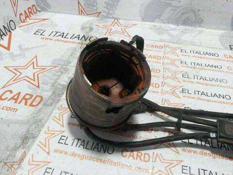 Foto 2ª: Delco Volkswagen Golf BERLINA (1991)