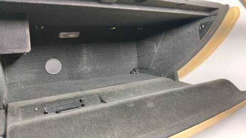 Foto 2ª: Guantera Audi A6 2.0 16V TDI 177CV (2010)