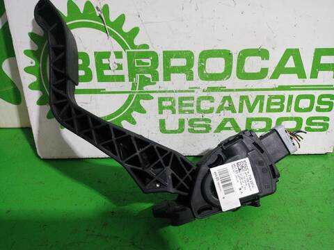 Foto 2ª: Pedal Acelerador Citroen C3 EXCLUSIVE 68CV [8HZDV4TD] (2009)