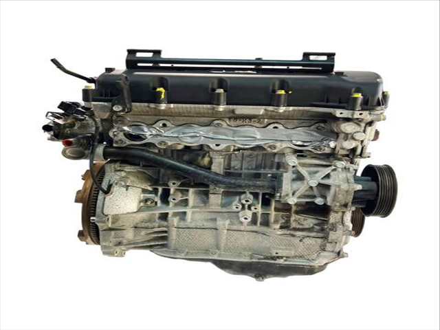 Motor Completo Kia Carens 2.0 CVVT 144 CV 106KW