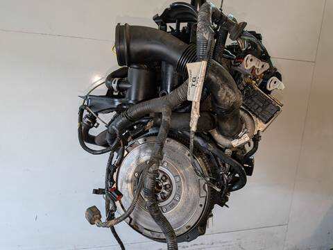 Foto 3ª: Motor Completo Ford Focus KKDA BERLINA (2007)