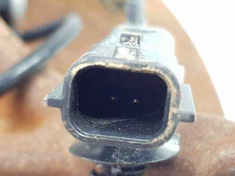 Foto 2ª: Mangueta Delantera Derecha Dacia Jogger EXTREME GO