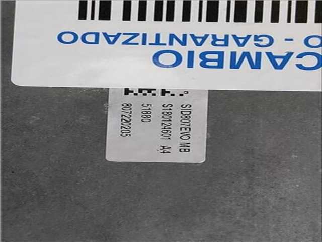 Foto 3ª: Centralita Motor ECU Ford Focus 1.6 TDCI 115CV 85KW [D/T1DB] (2011)
