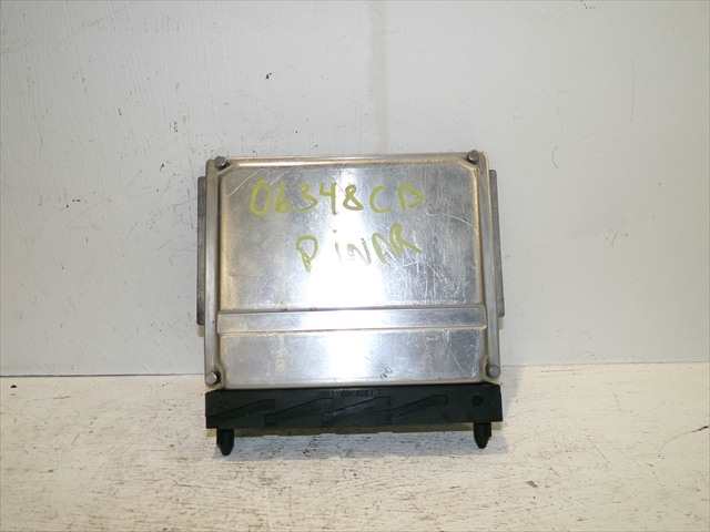 Centralita Motor ECU Volvo V70 2.4 G RANCHERA, 1997-2000