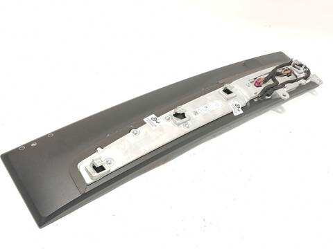 Foto 4ª: Pantalla Multifuncion Bmw Serie 3 320 2.0 D 190CV 140KW AUT. MILD-HYBRID MHEV 48V) G21 G81) [B47D20B] (2022)