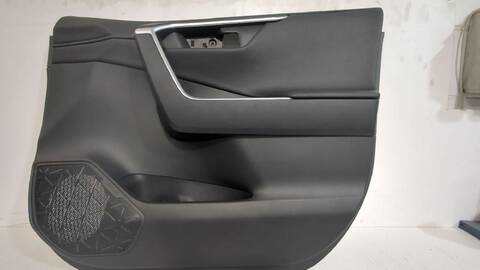 Foto 2ª: Tapizados Cartoneras Toyota Rav4 2.0 MXAA52) 175CV [M20A-FKS] (2018)