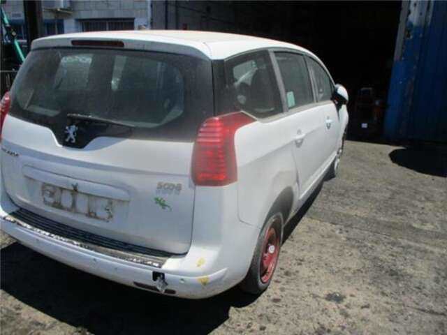 Foto 2ª: Carter Peugeot 5008 2.0 ACTIVE [2.0 LTR. - 110 KW 16V HDI FAP CAT (RHE - DW10CTED4)] [RHE-RHO2]