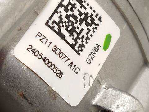 Foto 4ª: Columna Dirección Ford Kuga 2.5 FHEV 190CV 140KW [BGDC] (2024)