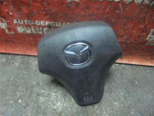 Foto 3ª: Airbag Delantero Izquierdo Mazda 6 1.8 ACTIVE (4-PTAS.) [1.8 LTR. - 88 KW CAT] [L813]