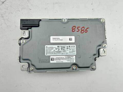 Centralita Motor ECU Ford EcoSport 1.0 ECOBOOST 125CV 92KW