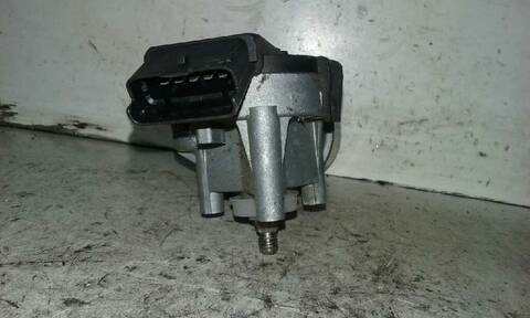 Foto 3ª: Motor Limpia Delantero Renault Kangoo 1.5 DCI DIESEL 84CV 62KW [K9K718] (2008)