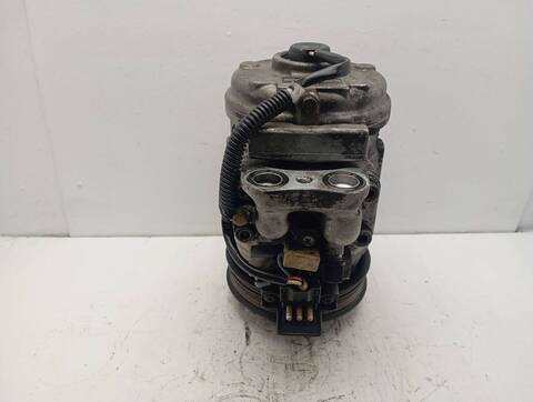 Foto 3ª: Compresor Aire Acondicionado Mercedes Clase E 180 3.0 TD CAT BERLINA 147CV 108KW [603960] (1997)