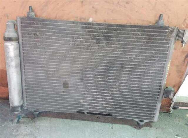 Radiador Calefaccion A.A. Citroen C5 2.0 HDI