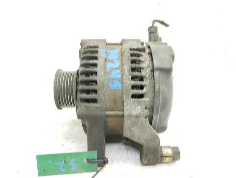 Foto 2ª: Alternador Citroen C3 1.4 HDI SX PLUS 68CV 50KW [8HX] (2002)