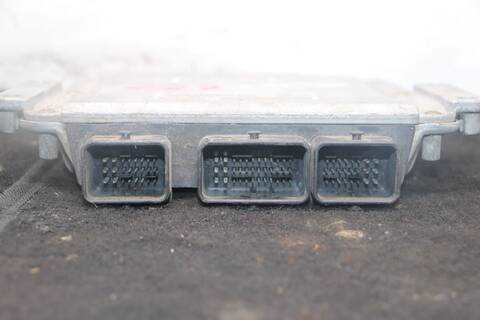 Foto 2ª: Centralita Motor ECU Peugeot 307 SW PACK 136CV 100KW (2005)