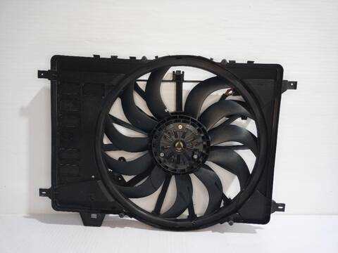 Foto 3ª: Electroventilador Jaguar E Pace 2.0 D150 AWD 150CV X540) [204DTD(AJ20D4) 204DTF(AJ20D4)] (2017)