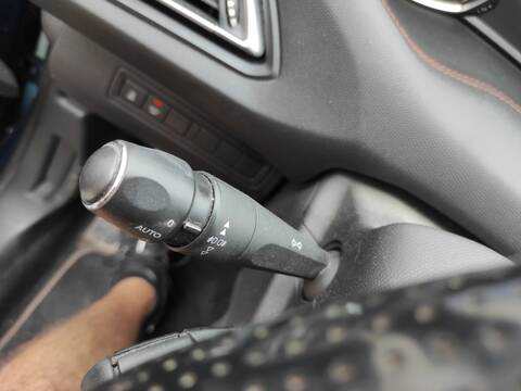Foto 2ª: Mando Multifuncion Peugeot 308 AHX (2016)