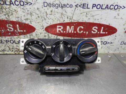 Mando Calefacción A. A. Kia Sephia BASICO 80CV 59KW