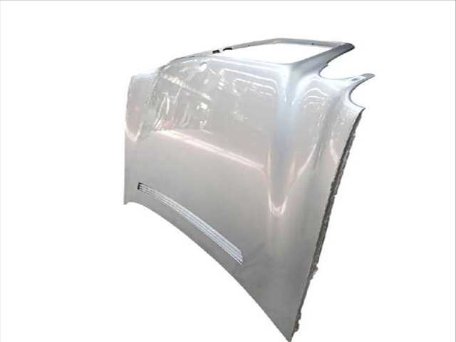 Foto 3ª: Capot Mercedes Clase E 180 E 240 210.061) (1995)